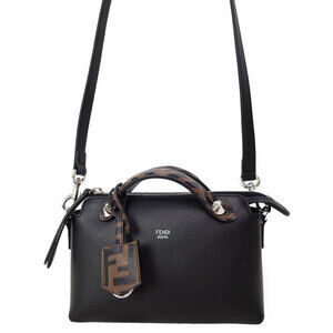 Fendi By the Way Bag